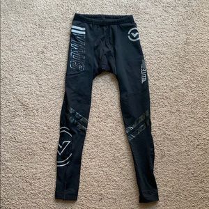 Virus Compression Pants
